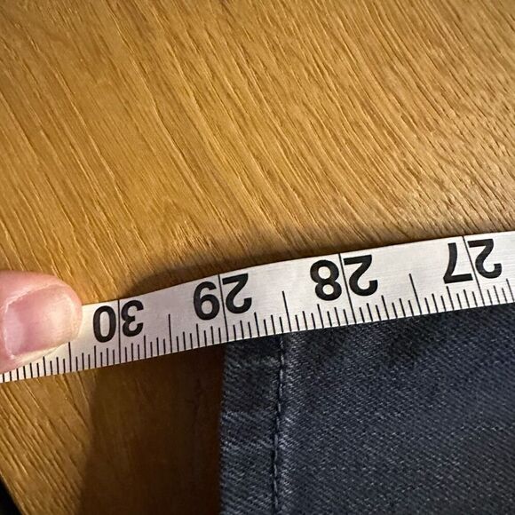 AG Adriano Goldschmied the tellis modern slim black 36 - Picture 10 of 10